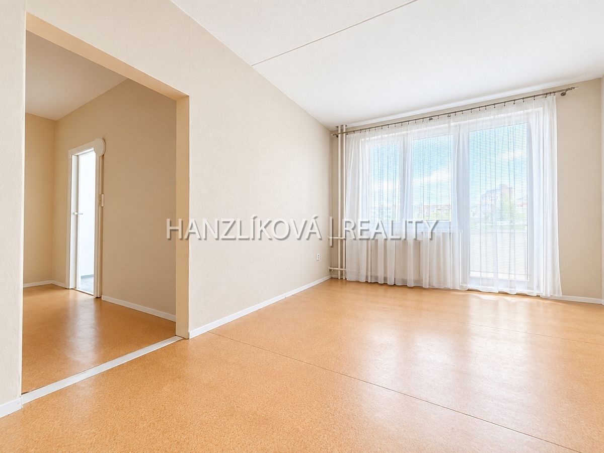 Prodej bytu 2+kk 48 m²